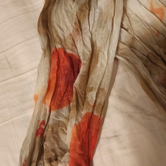 Beautiful blouse - Made in Italy - Picture 3 of 5